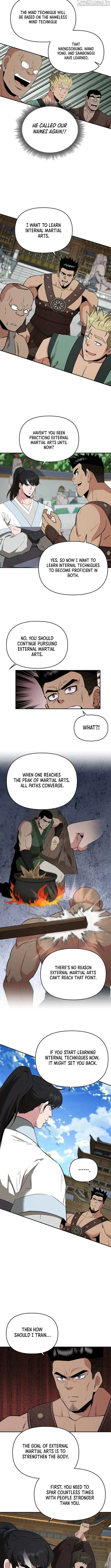 World's Best Gonryun Tavern Chapter 77 — Page 7