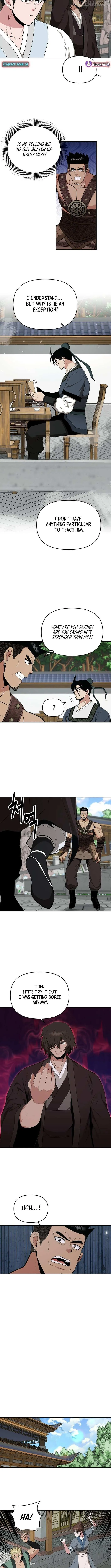 World's Best Gonryun Tavern Chapter 77 — Page 8