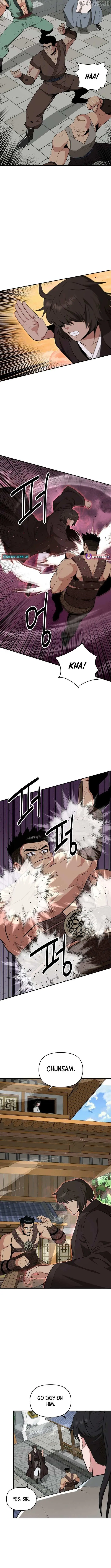 World's Best Gonryun Tavern Chapter 77 — Page 9