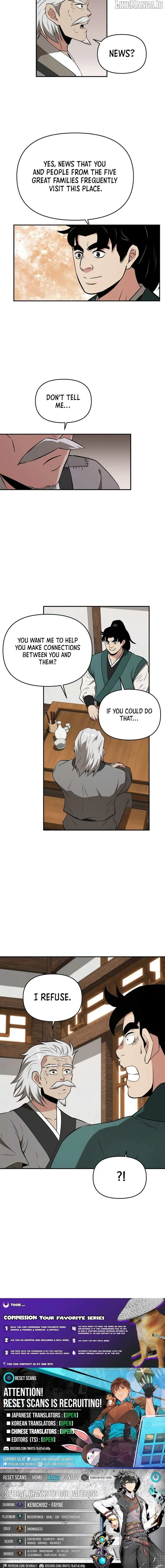 World's Best Gonryun Tavern Chapter 77 — Page 12