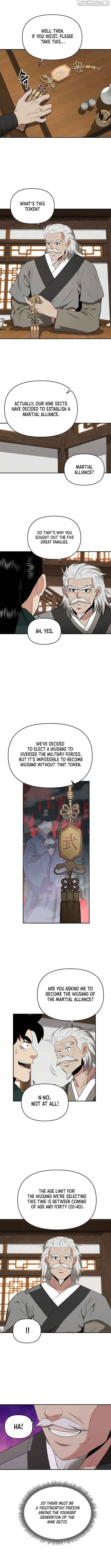 World's Best Gonryun Tavern Chapter 78 — Page 2
