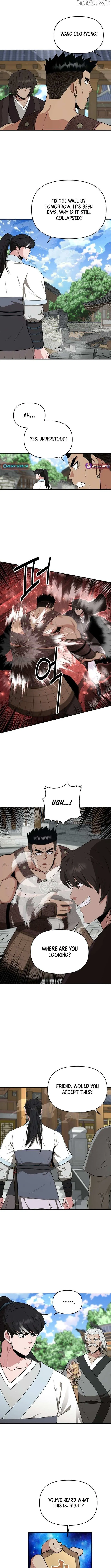 World's Best Gonryun Tavern Chapter 78 — Page 4