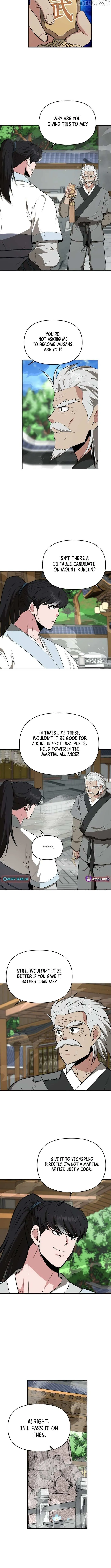 World's Best Gonryun Tavern Chapter 78 — Page 5