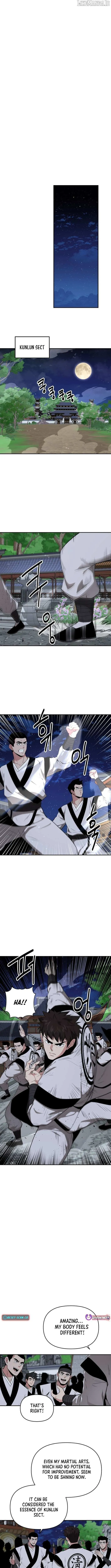 World's Best Gonryun Tavern Chapter 78 — Page 6