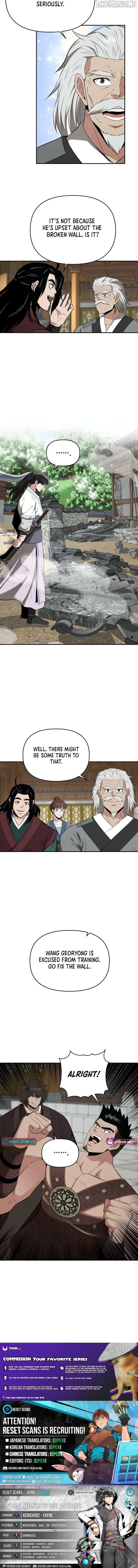 World's Best Gonryun Tavern Chapter 78 — Page 11