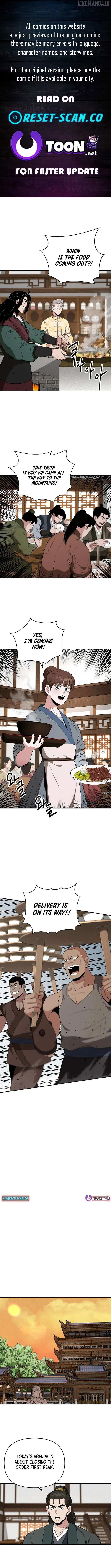 World's Best Gonryun Tavern Chapter 79 — Page 2