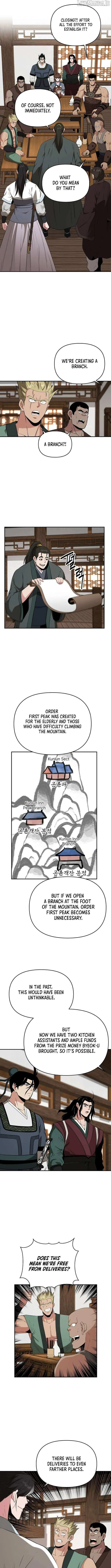 World's Best Gonryun Tavern Chapter 79 — Page 3