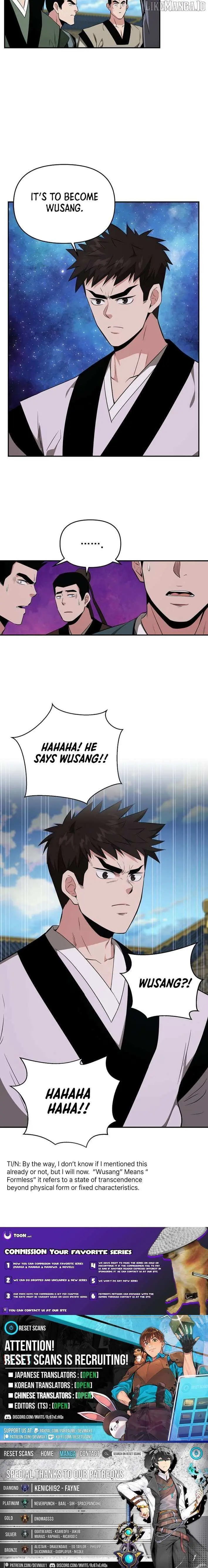 World's Best Gonryun Tavern Chapter 79 — Page 10