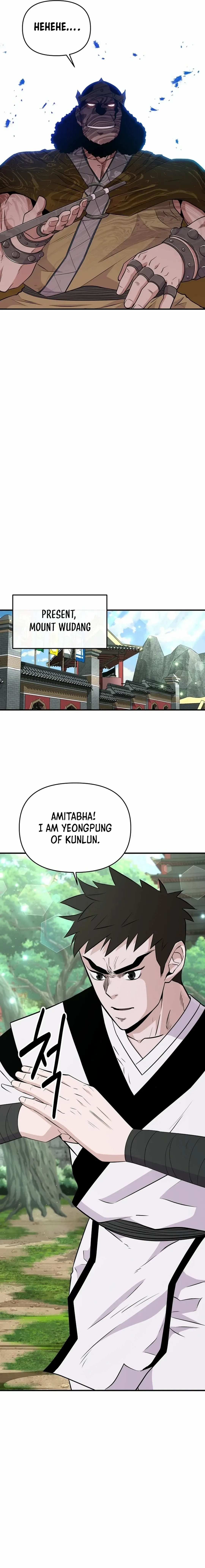 World's Best Gonryun Tavern Chapter 8 — Page 12