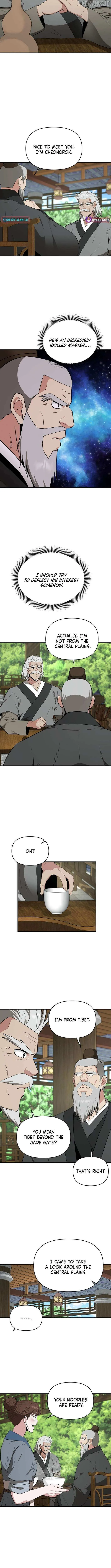 World's Best Gonryun Tavern Chapter 80 — Page 5