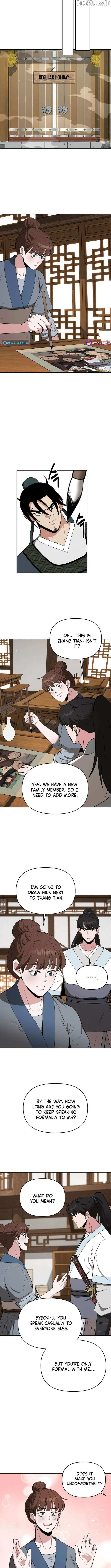 World's Best Gonryun Tavern Chapter 80 — Page 10