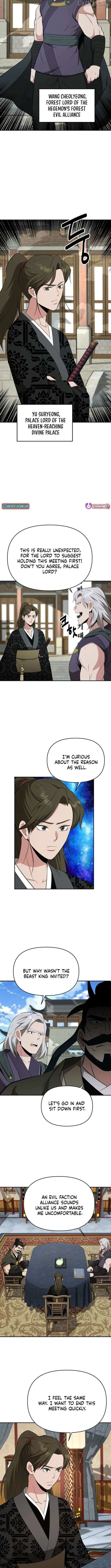 World's Best Gonryun Tavern Chapter 81 — Page 5