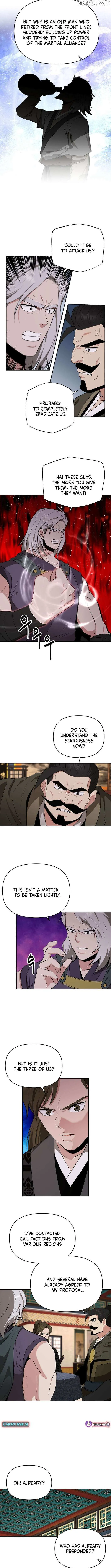 World's Best Gonryun Tavern Chapter 81 — Page 7