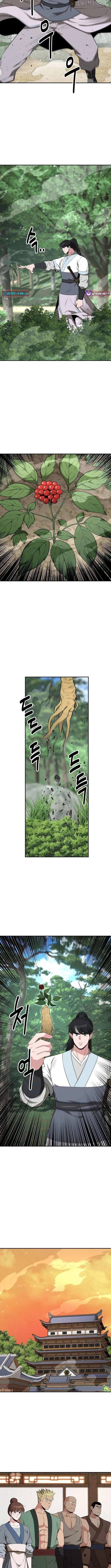 World's Best Gonryun Tavern Chapter 81 — Page 9