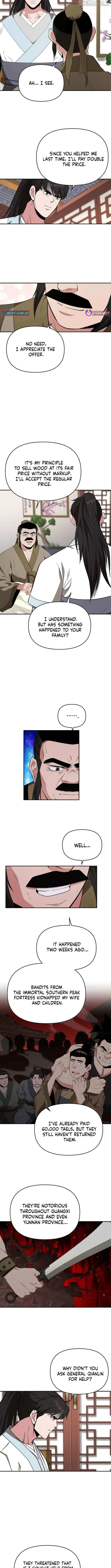 World's Best Gonryun Tavern Chapter 82 — Page 9