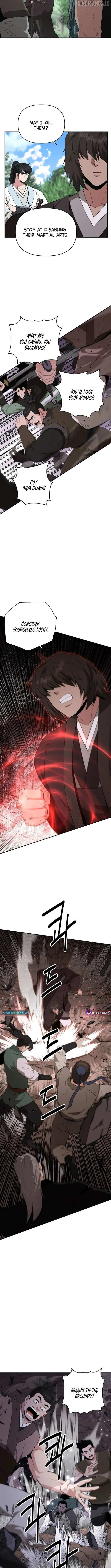 World's Best Gonryun Tavern Chapter 83 — Page 2