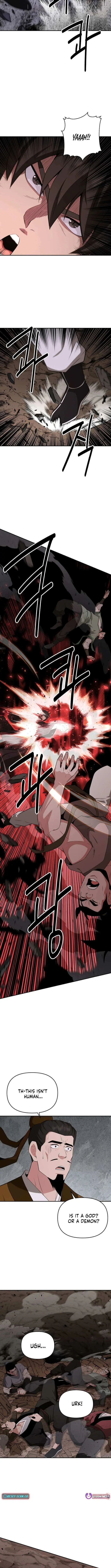 World's Best Gonryun Tavern Chapter 83 — Page 3