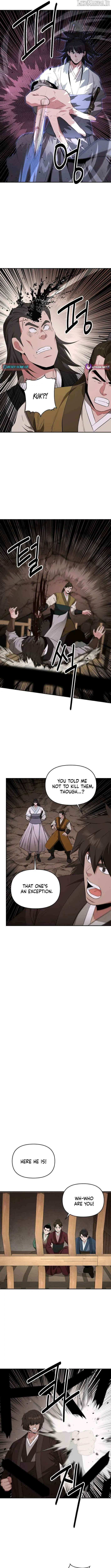 World's Best Gonryun Tavern Chapter 83 — Page 5