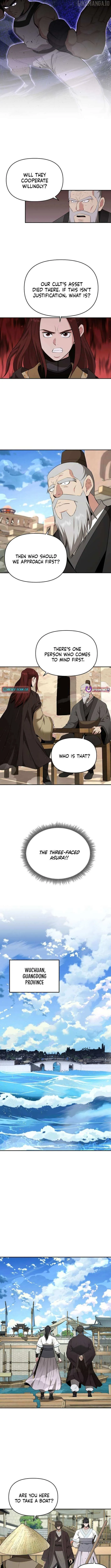 World's Best Gonryun Tavern Chapter 83 — Page 10