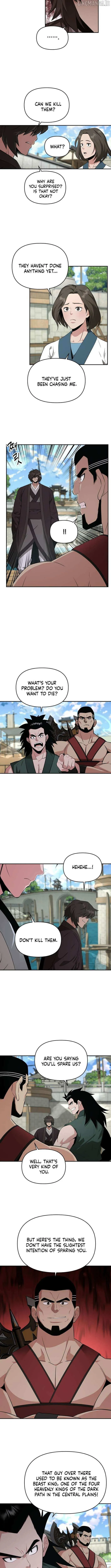 World's Best Gonryun Tavern Chapter 84 — Page 2
