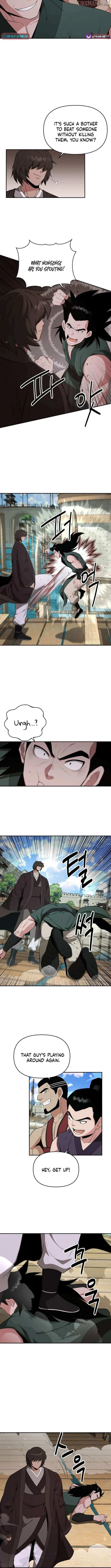 World's Best Gonryun Tavern Chapter 84 — Page 3