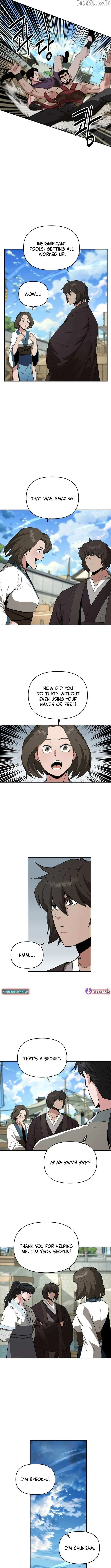 World's Best Gonryun Tavern Chapter 84 — Page 5
