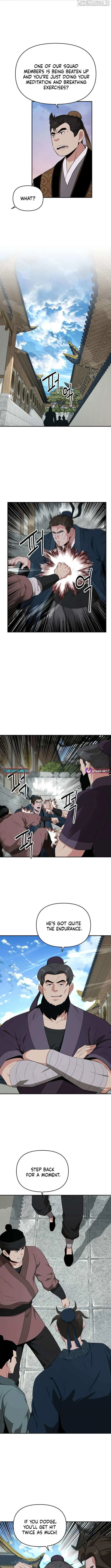 World's Best Gonryun Tavern Chapter 84 — Page 9