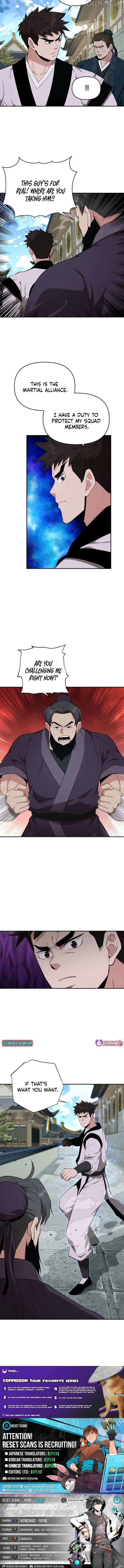 World's Best Gonryun Tavern Chapter 84 — Page 11