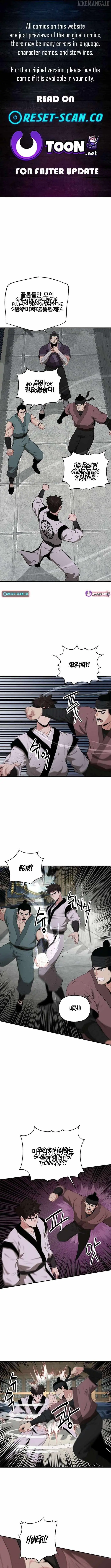 World's Best Gonryun Tavern Chapter 85 — Page 2