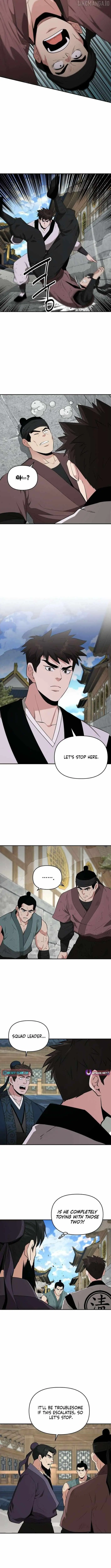 World's Best Gonryun Tavern Chapter 85 — Page 3