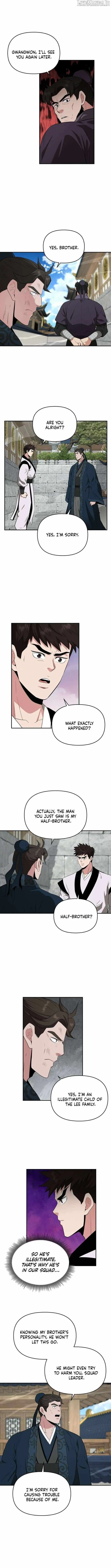 World's Best Gonryun Tavern Chapter 85 — Page 4