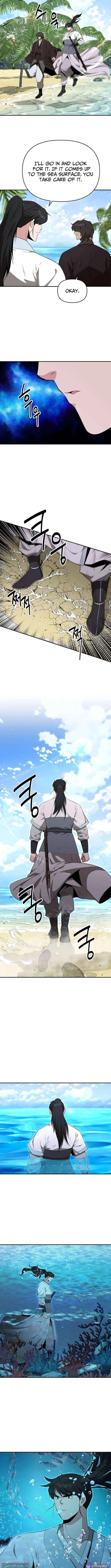 World's Best Gonryun Tavern Chapter 86 — Page 5