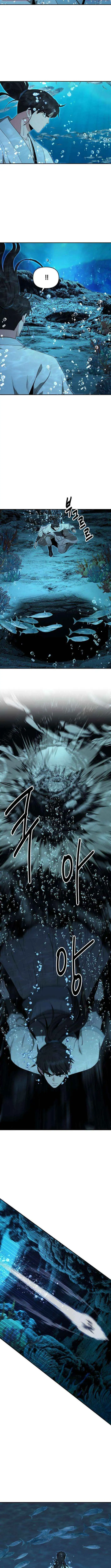 World's Best Gonryun Tavern Chapter 86 — Page 6