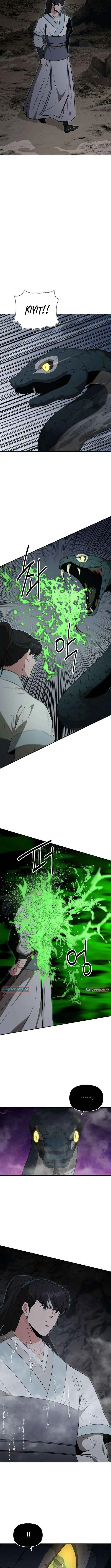 World's Best Gonryun Tavern Chapter 86 — Page 8
