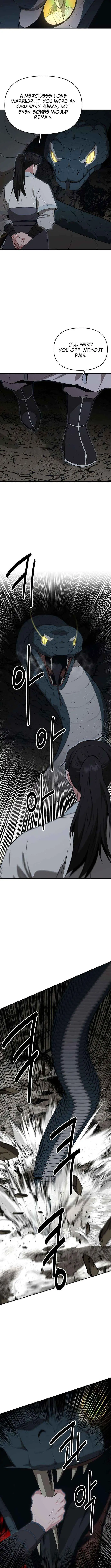 World's Best Gonryun Tavern Chapter 86 — Page 9
