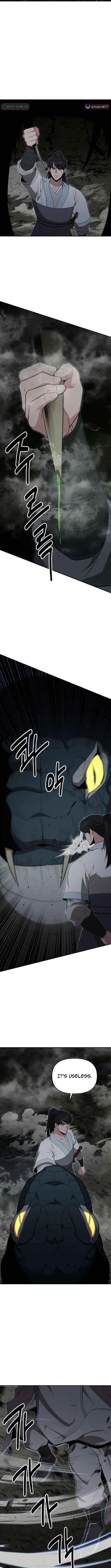 World's Best Gonryun Tavern Chapter 86 — Page 10
