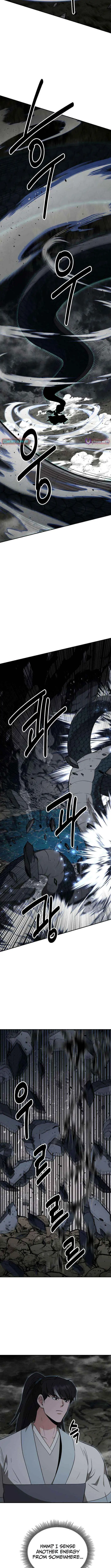 World's Best Gonryun Tavern Chapter 86 — Page 11