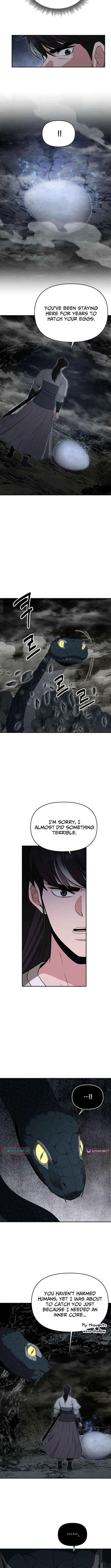 World's Best Gonryun Tavern Chapter 86 — Page 12