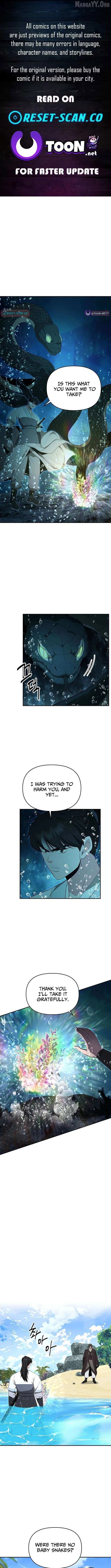 World's Best Gonryun Tavern Chapter 87 — Page 2