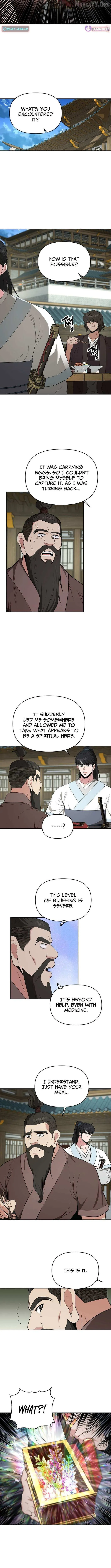 World's Best Gonryun Tavern Chapter 87 — Page 6