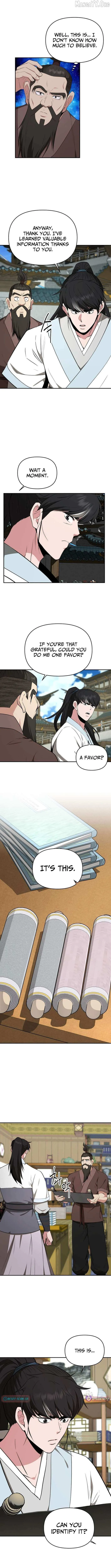 World's Best Gonryun Tavern Chapter 87 — Page 9