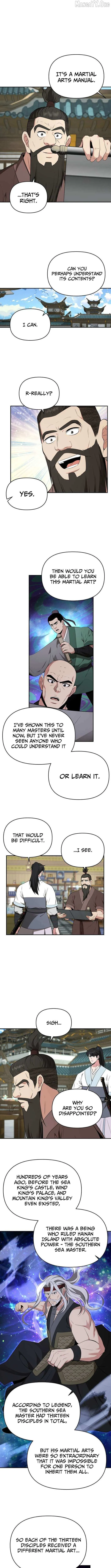 World's Best Gonryun Tavern Chapter 87 — Page 10