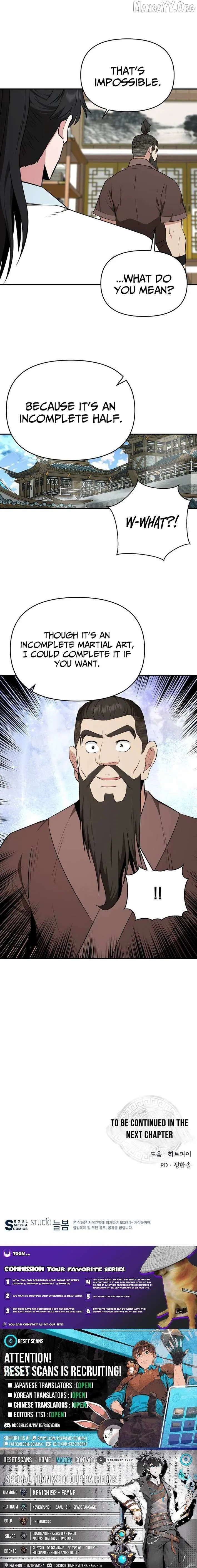 World's Best Gonryun Tavern Chapter 87 — Page 12
