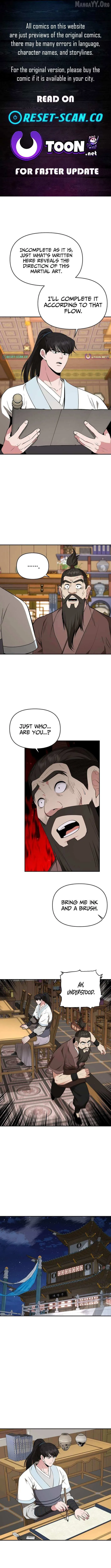World's Best Gonryun Tavern Chapter 88 — Page 1