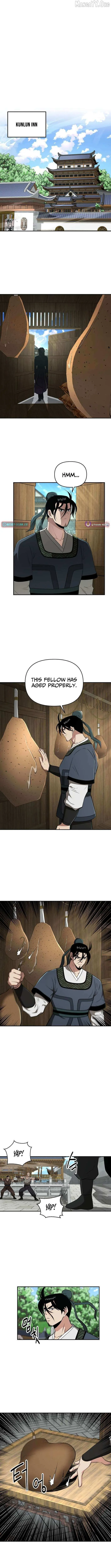 World's Best Gonryun Tavern Chapter 88 — Page 2