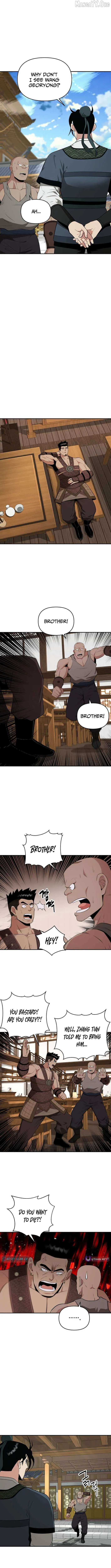 World's Best Gonryun Tavern Chapter 88 — Page 3