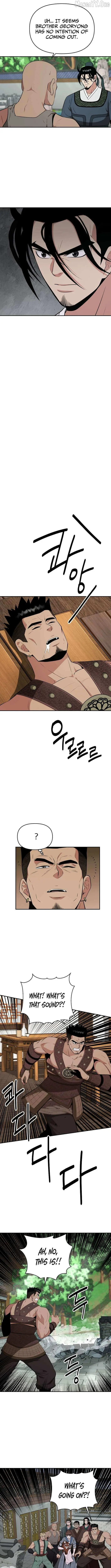 World's Best Gonryun Tavern Chapter 88 — Page 4