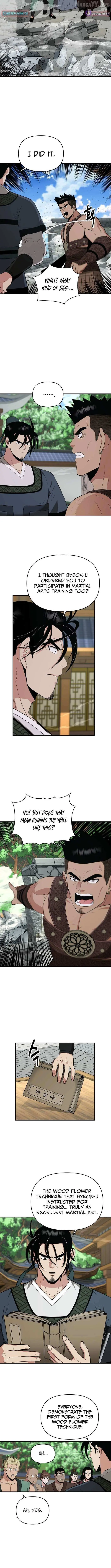 World's Best Gonryun Tavern Chapter 88 — Page 5