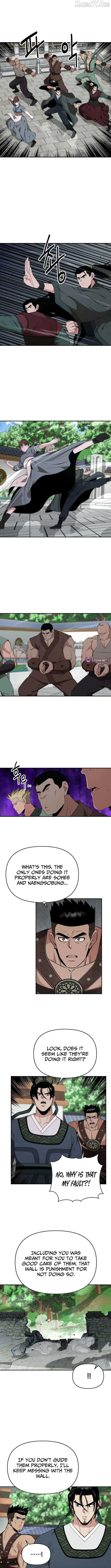 World's Best Gonryun Tavern Chapter 88 — Page 6