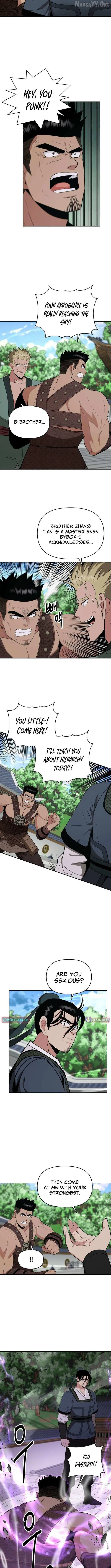 World's Best Gonryun Tavern Chapter 88 — Page 7